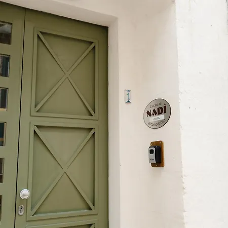 La Casa di Nadì-2