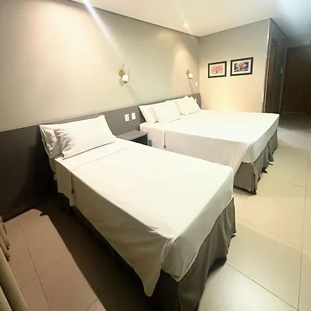 Orla Morena Park Hotel-2