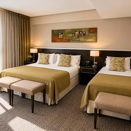 Konke Buenos Aires Hotel-3