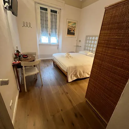 Bed&Bed Cassia-2
