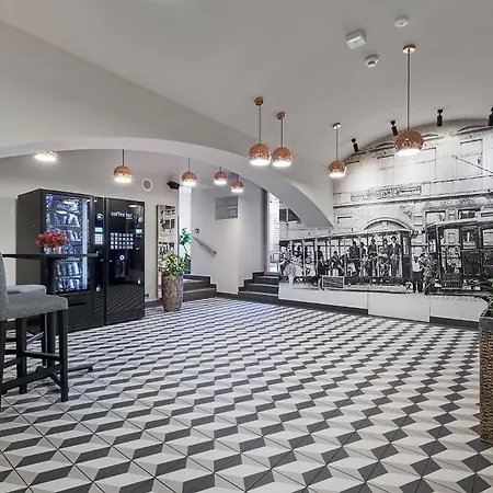 Aparthotel Rimska 14-3