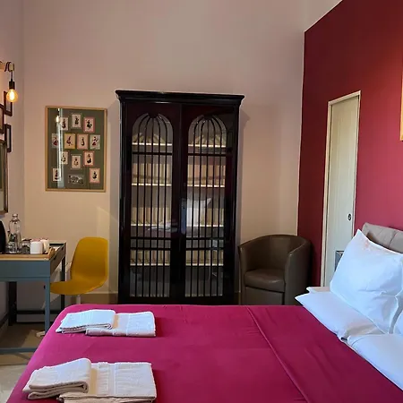 Le Petit Palais Naples - Maison De Charme-2