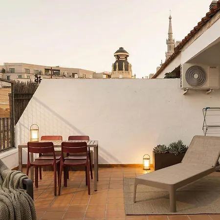 Limehome Madrid Sol-3