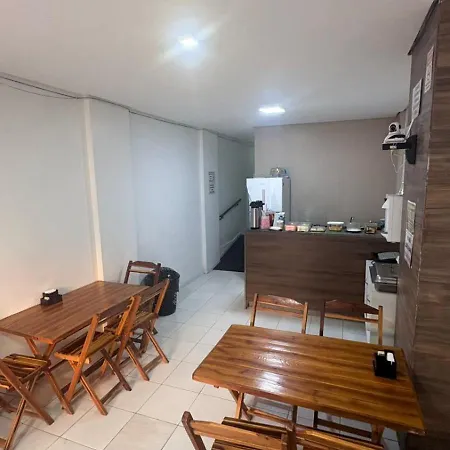 Hotel Santiago Juazeiro-3