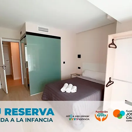 Bahia Rooms Cantabria 3000-3