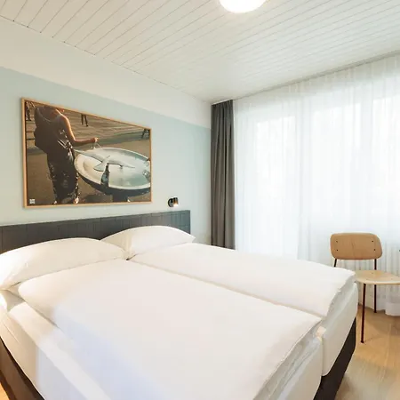 Fred Hotel Central-2