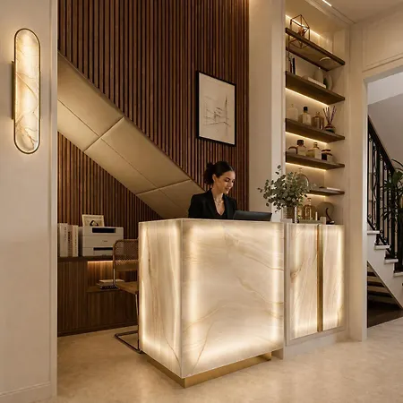 Hotel Beauvoisin-3