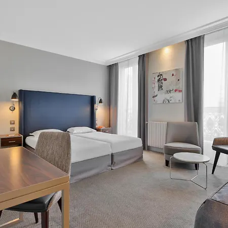 Hotel Londres Et New York - Teritoria-2