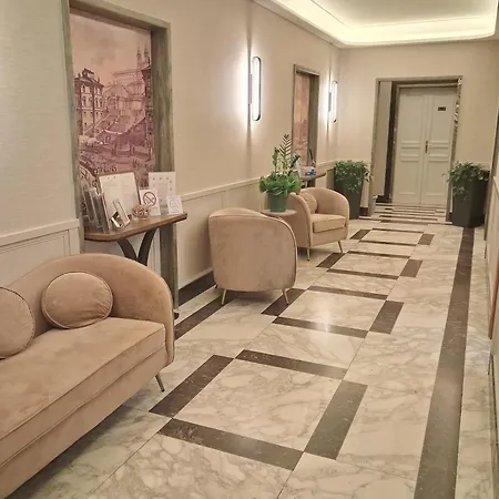 Hotel Fiori-3