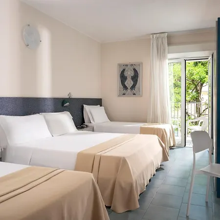 Hotel Falco-2