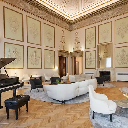Palazzo Firenze By Baglioni Hotels & Resorts-2