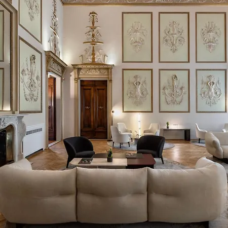 Palazzo Firenze By Baglioni Hotels & Resorts-3