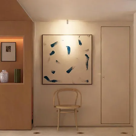 Alfred Hotels Paris Lecourbe- Hôtel Rénové-2