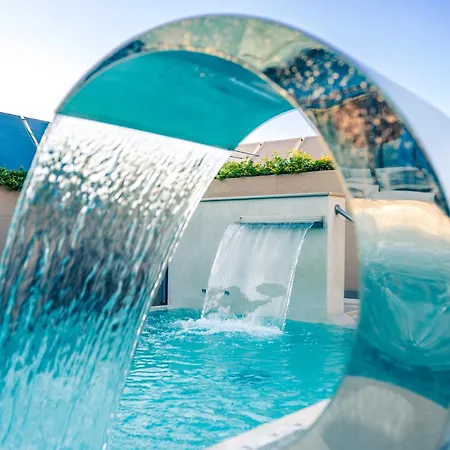San Ranieri Hotel - Meetings & Events-3