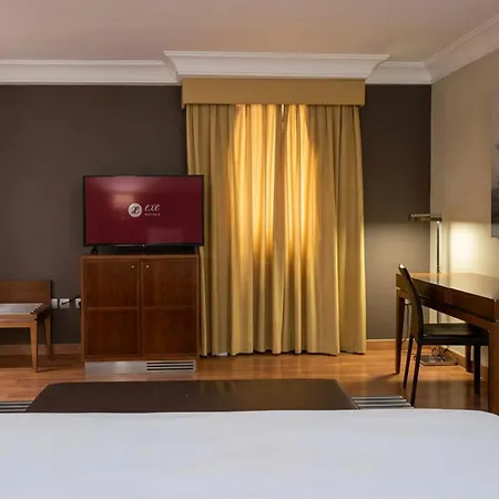 AC Hotel Almería by Marriott-2