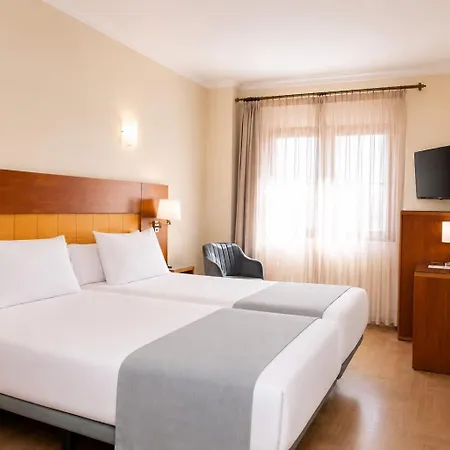Hotel Córdoba Centro-3