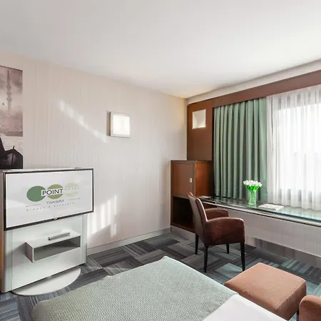 Point Hotel Taksim-2