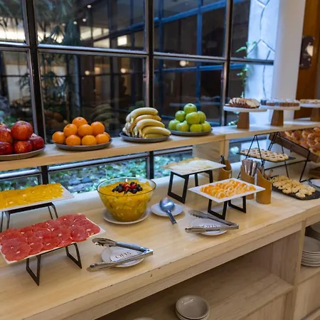 Dorá Hotel Buenos Aires-3