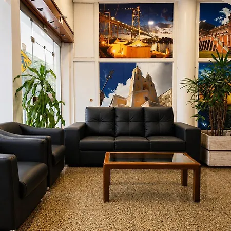 Oscar Hotel-3