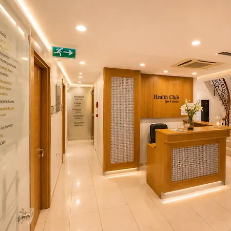 Glk Premier The Home Suites & Spa-3