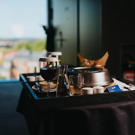 Radisson Blu Waterfront Hotel, Stockholm-3