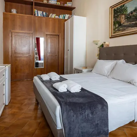 Guesthouse Bel Duomo-3