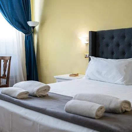 Guesthouse Bel Duomo-2