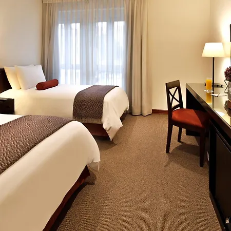 Lp Los Portales Hotel Cusco-2