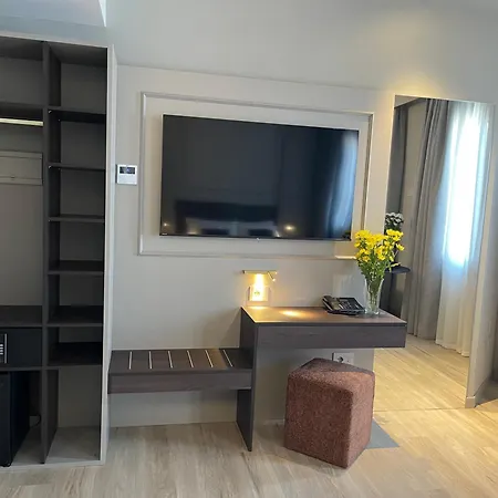 Hotel Serafino-2