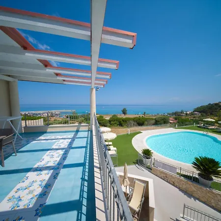 Residence New Paradise-2