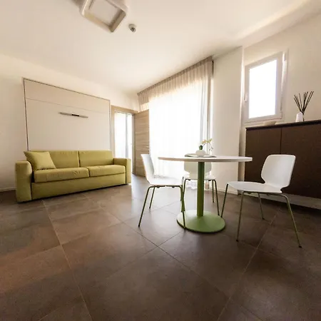 Hotel Luciana-2