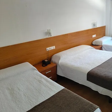 Hostal Adelia-2