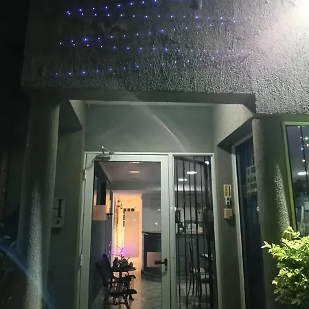 La Posada de Los Fresnos-3