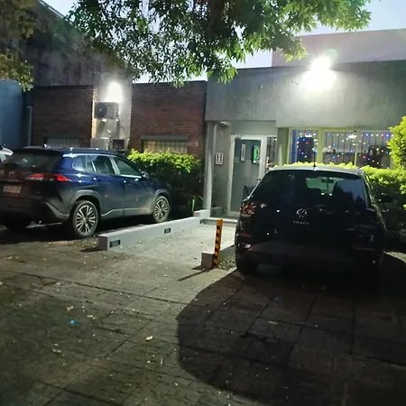 La Posada de Los Fresnos-2