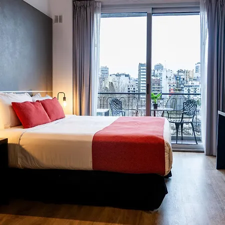 Reco By Dot Suites-2