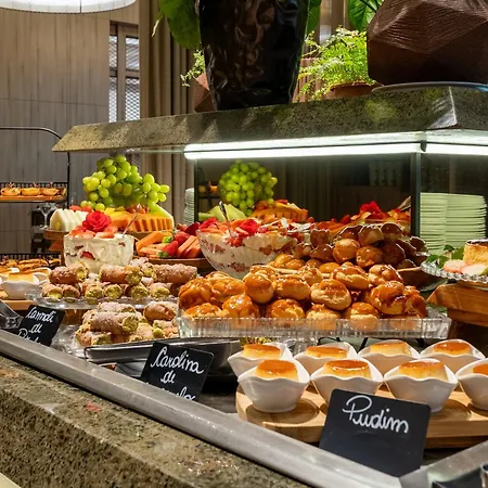 Deville Prime Campo Grande-2