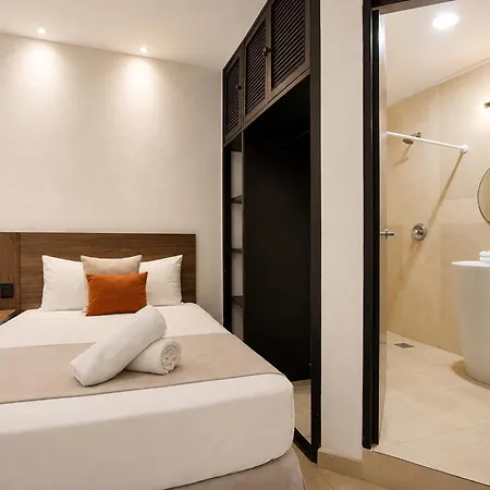 Aruma Suites-3