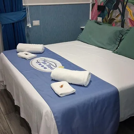 B&B Viva Napoli-2