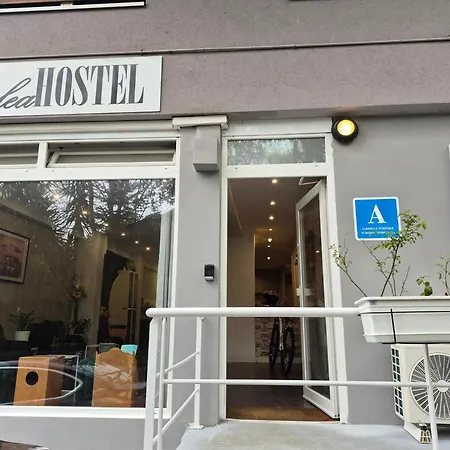 Balea Hostel-2
