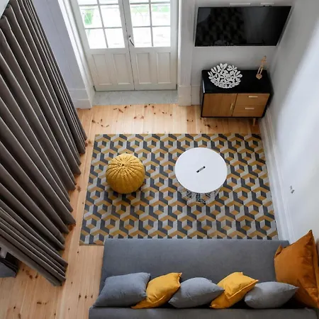 Mystay Porto - Urban Collection-2