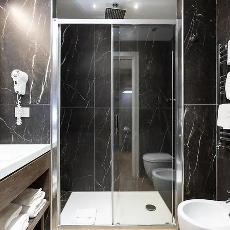 Rome Art Hotel - Gruppo Trevi Hotels-3