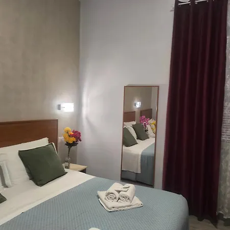 Napoleone Luxury Home Roma-2
