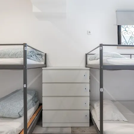 Blife Sun Hostel & Rooms-3