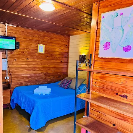 Hostal del Suri-3