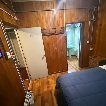 Hostal Papo-3