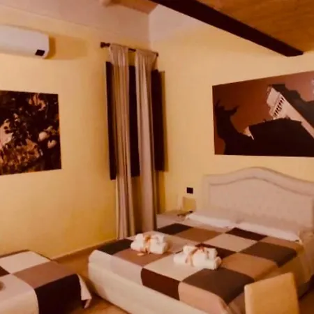 Dimora Al Saraceno-3