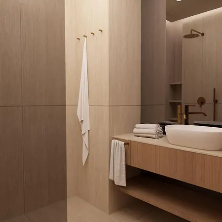 The Benedict Boutique Hotel Old Town Prague-3