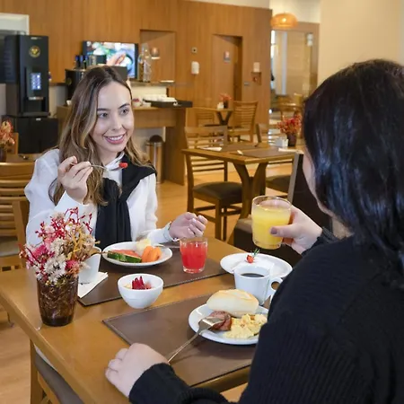 Ramada by Wyndham Brasilia Alvorada-3