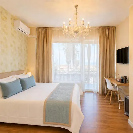 Regina Elena Rooms-2