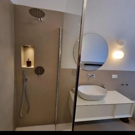 La Bella Volta - Elegant Rooms-3